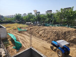  Plot – Garden View at Sector 14 - for Sale