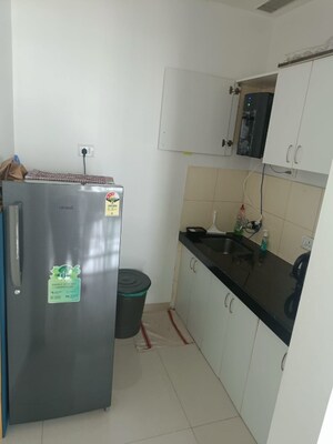 Utility Room in  Office Space at Lodha Supremus Worli, Worli – for Sale
