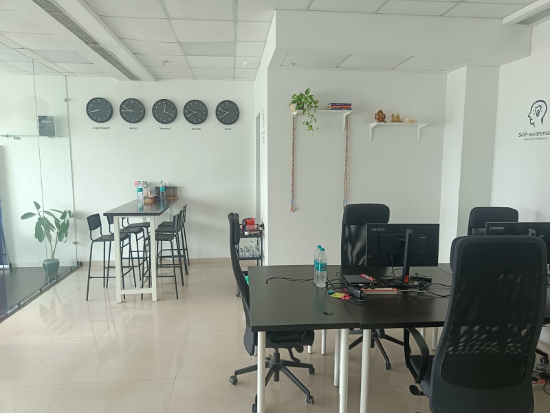 Office Space For Sale in Lodha Supremus Worli