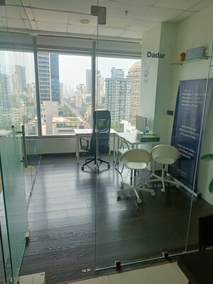   Office Space at Lodha Supremus Worli, Worli – for Sale