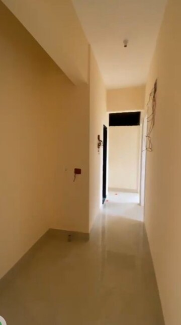 Living Room in 2 BHK Apartment at Shree Vastukarma CHS, Ambernath – for Rent