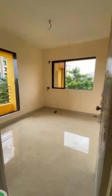 Master Bedroom in 2 BHK Apartment at Shree Vastukarma CHS, Ambernath – for Rent