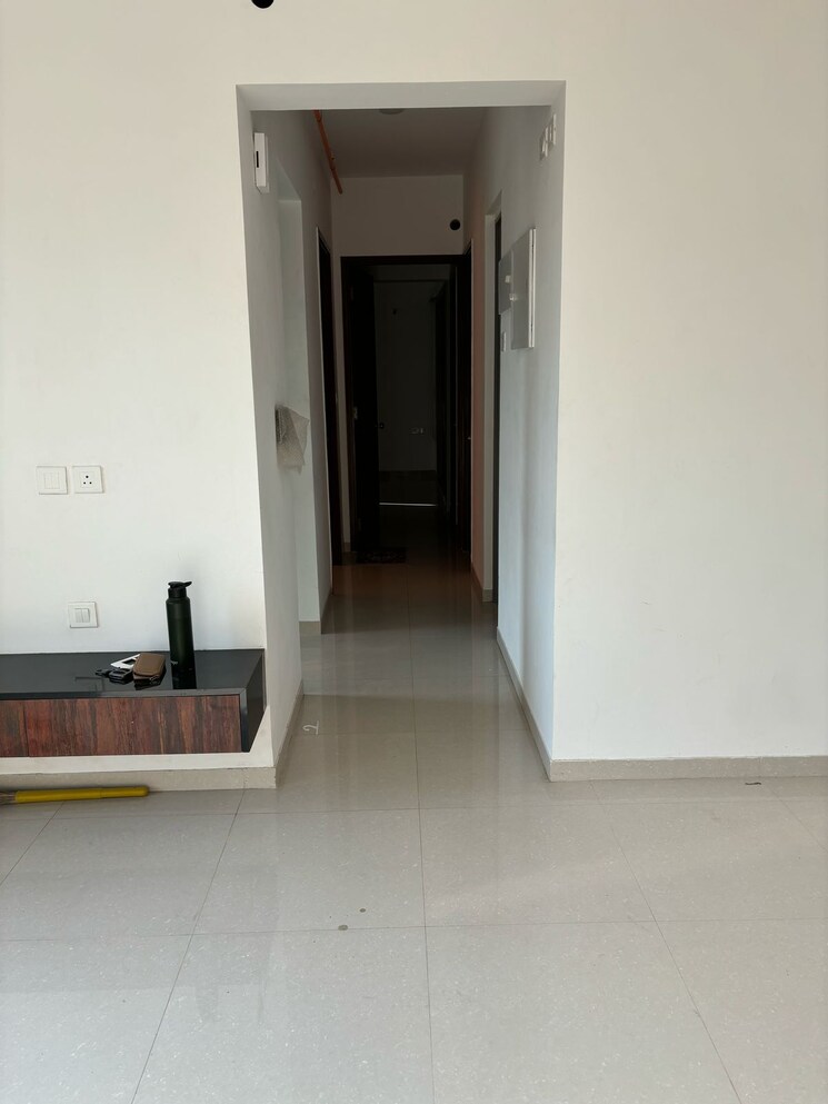 Living Room, kalpataru-immensa-h 3 Bedroom 944 Sq.Ft. Apartment In Kolshet Road Thane 8718054