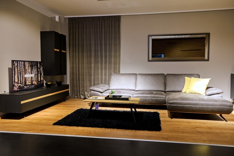 undefined, lnt-evara-heights 4 Bedroom 2235 Sq.Ft. Apartment In Panch Pakhadi Thane 8718065