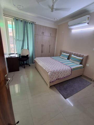 Bedroom in 2 BHK Apartment at Century Apartments, Sector 100 – for Rent