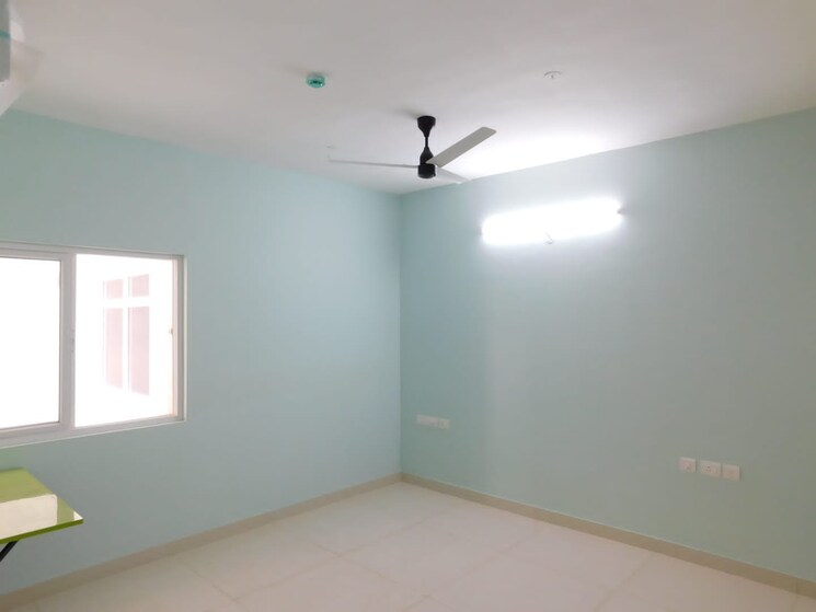 Room, prestige-tranquil 3.5 Bedroom 2048 Sq.Ft. Apartment In Kokapet Hyderabad 8718093