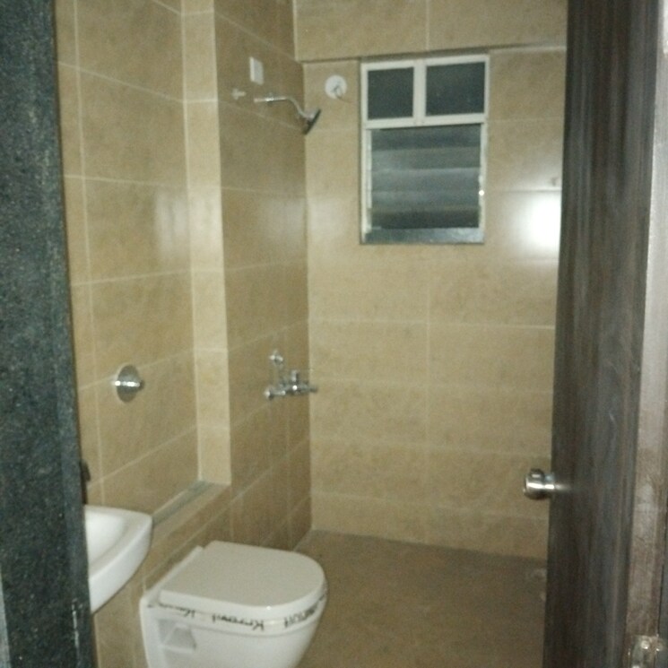 Bathroom, dream-metropark-county 2 Bedroom 768 Sq.Ft. Apartment In Balewadi Pune 8718077