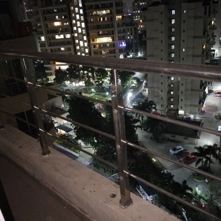 Gym, dream-metropark-county 2 Bedroom 768 Sq.Ft. Apartment In Balewadi Pune 8718077