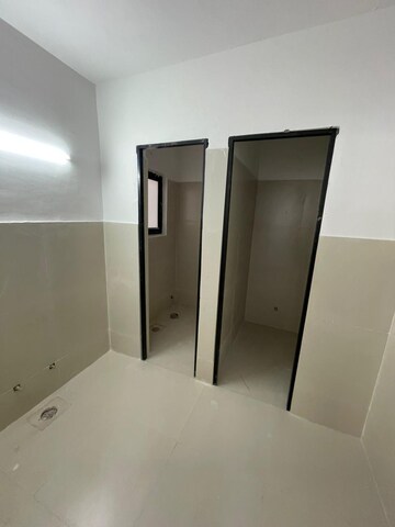 Floor Plan in  Office Space at Saket – for Rent