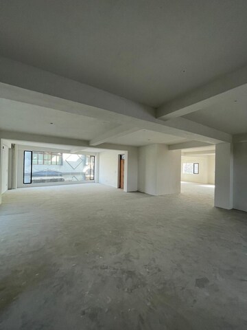 Floor Plan in  Office Space at Saket – for Rent
