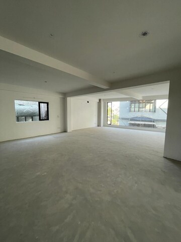 Floor Plan in  Office Space at Saket – for Rent