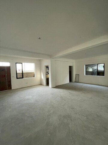 Floor Plan in  Office Space at Saket – for Rent