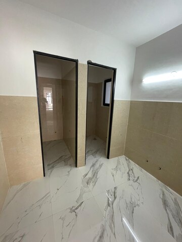 Floor Plan in  Office Space at Saket – for Rent
