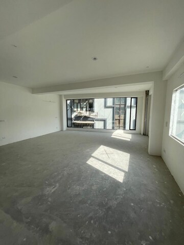 Floor Plan in  Office Space at Saket – for Rent