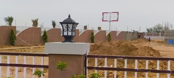  Plot For Sale in Riyasat vatika, Vatika