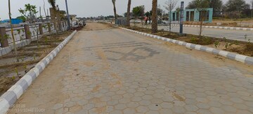  Plot – Exterior View View at Riyasat vatika, Vatika - for Sale