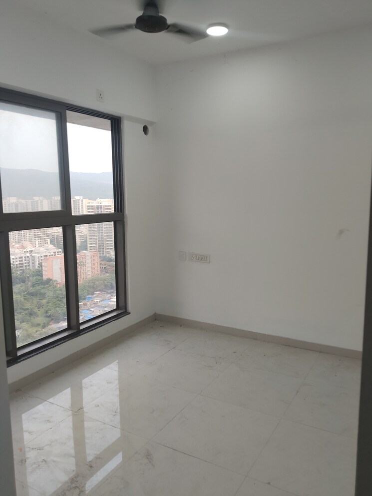 Room, uk-iridium 1 Bedroom 395 Sq.Ft. Apartment In Kandivali East Mumbai 8718075
