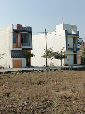  Plot For Sale in Bada Bangarda