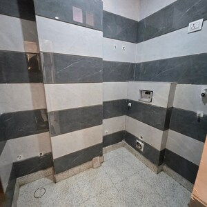 Master Bedroom in 2.5 BHK Builder Floor at SA HOMES I, Uttam Nagar – for Sale