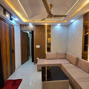 Bedroom in 2.5 BHK Builder Floor at SA HOMES I, Uttam Nagar – for Sale