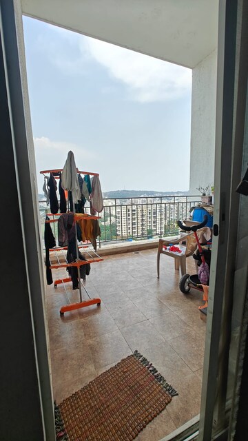 3.5 BHK Apartment For Rent in Pebbles I, Bavdhan