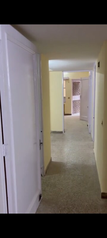 2 BHK Builder Floor For Rent in Greater Kailash I