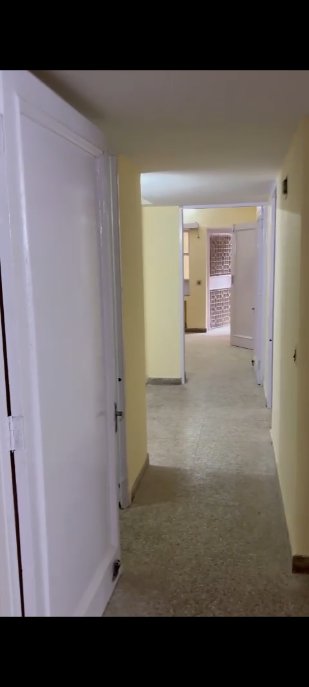 2 BHK Builder Floor For Rent in Greater Kailash 1 