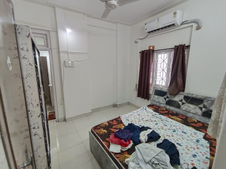 Bedroom, sunita-apartments 1 Bedroom 500 Sq.Ft. Apartment In Colaba Mumbai 8718106