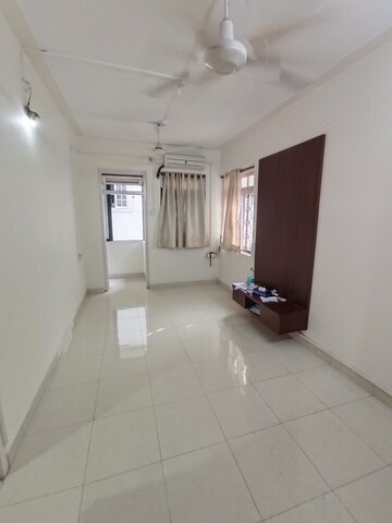 Building Lobby in 1 BHK Apartment at Sunita Apartments, Colaba – for Rent