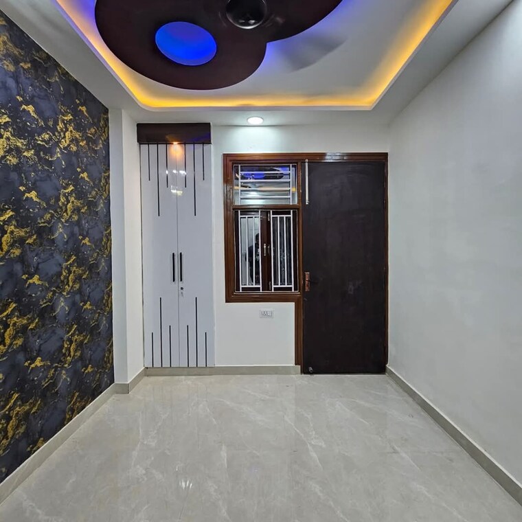 Room, sa-homes-i 2.5 Bedroom 475 Sq.Ft. Builder Floor In Uttam Nagar Delhi 8718123