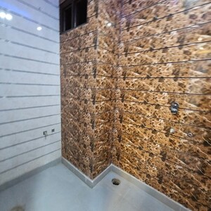 Bathroom in 2.5 BHK Builder Floor at SA HOMES I, Uttam Nagar – for Sale