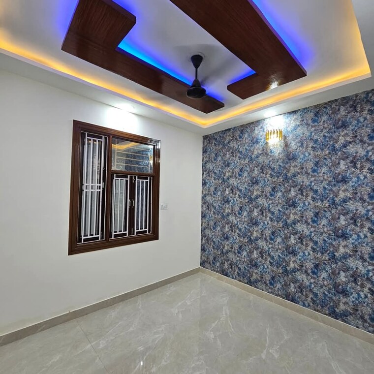 Room, sa-homes-i 2.5 Bedroom 475 Sq.Ft. Builder Floor In Uttam Nagar Delhi 8718123
