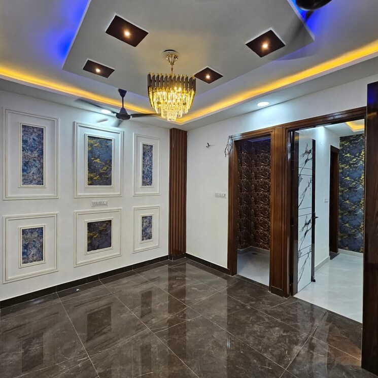 Exterior View, sa-homes-i 2.5 Bedroom 475 Sq.Ft. Builder Floor In Uttam Nagar Delhi 8718123