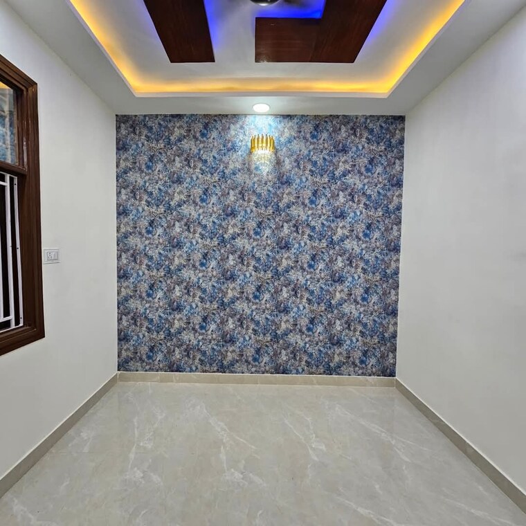 Bedroom, sa-homes-i 2.5 Bedroom 475 Sq.Ft. Builder Floor In Uttam Nagar Delhi 8718123