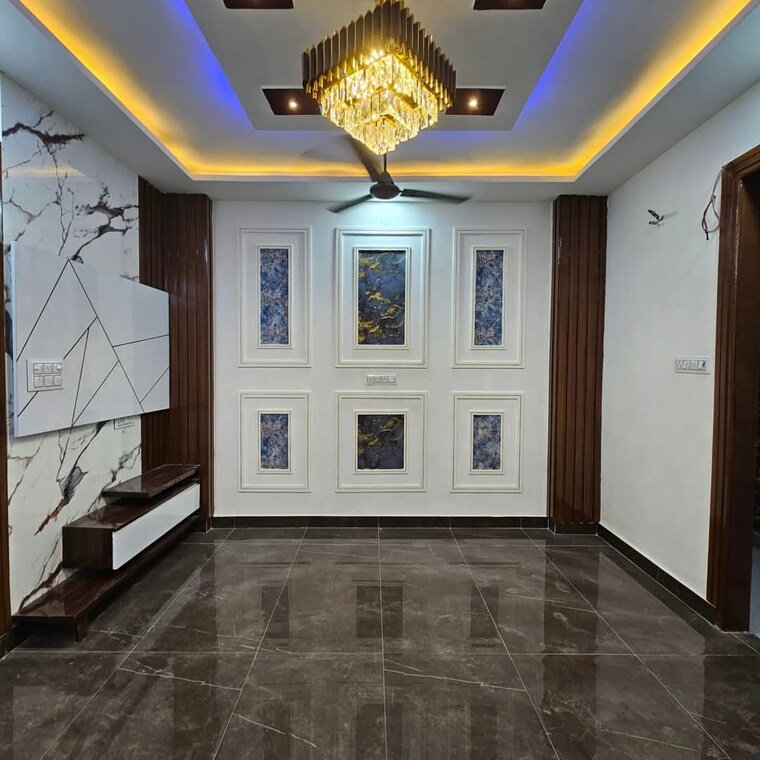 undefined, sa-homes-i 2.5 Bedroom 475 Sq.Ft. Builder Floor In Uttam Nagar Delhi 8718123