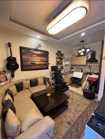 1 BHK Apartment For Rent in Vip Road