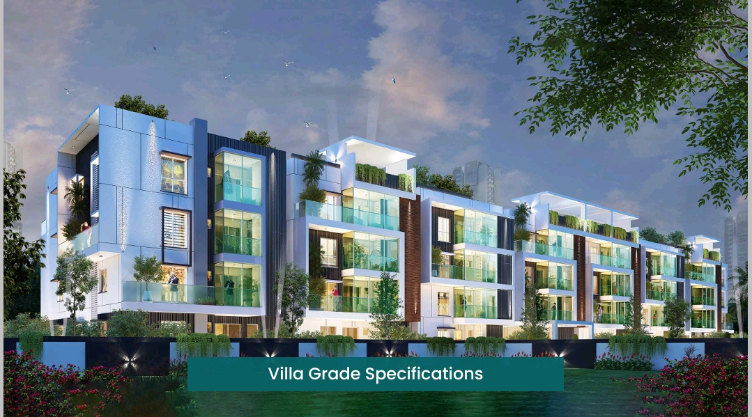 2 BHK Apartment For Sale in Adarsh Infra