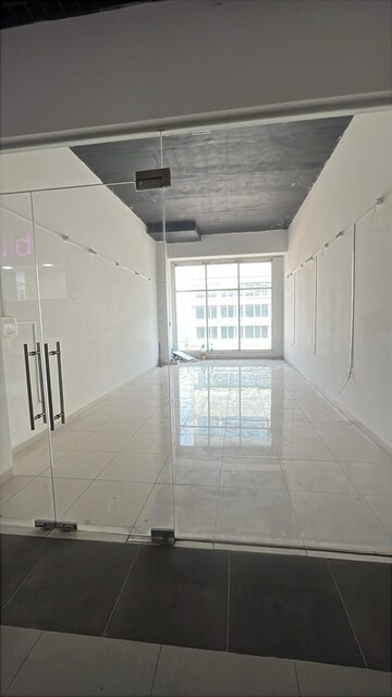 Building Lobby in  Shop at Hinjewadi – for Sale