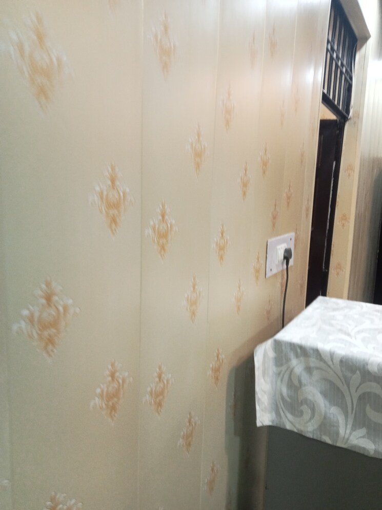 Bedroom, vishesh-khand 1.5 Bedroom 800 Sq.Ft. Builder Floor In Gomti Nagar Lucknow 8718145