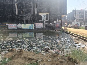  Plot For Sale in Girp Society, Dlf Ankur Vihar