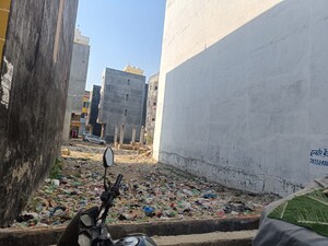  Plot – Exterior View View at Kanchan Vihar, Dlf Ankur Vihar - for Sale