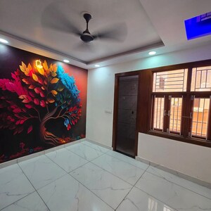 3.5 BHK Builder Floor For Sale in SA HOMES I, Uttam Nagar