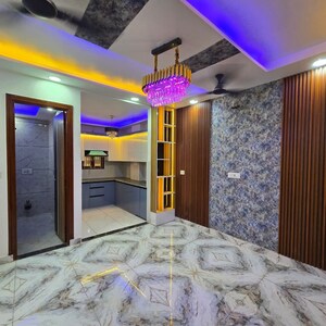 Bedroom in 3.5 BHK Builder Floor at SA HOMES I, Uttam Nagar – for Sale