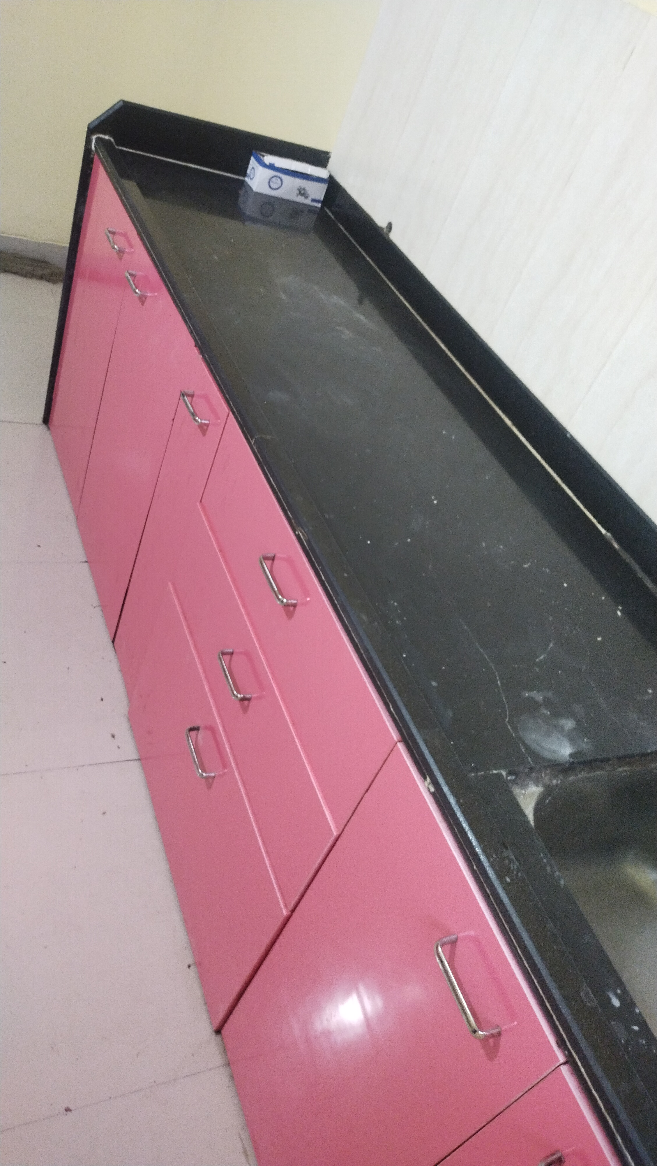 1 BHK + Extra Room Apartment For Rent in Chintamani Apt