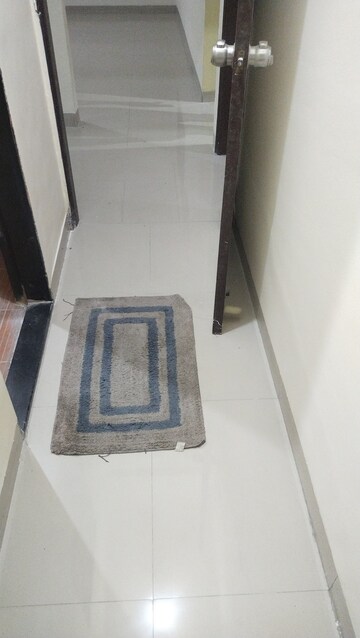 Building Lobby in 1 BHK Apartment at Chintamani Apt, Kharghar – for Rent