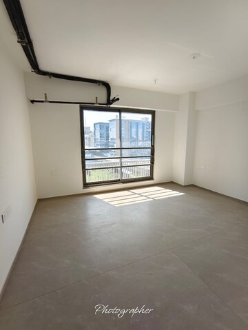 Room in 4 BHK Apartment at Prahlad Nagar – for Sale