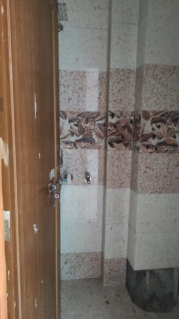 Bathroom, matiyari 2 Bedroom 1200 Sq.Ft. Independent House In Matiyari Lucknow 8718183
