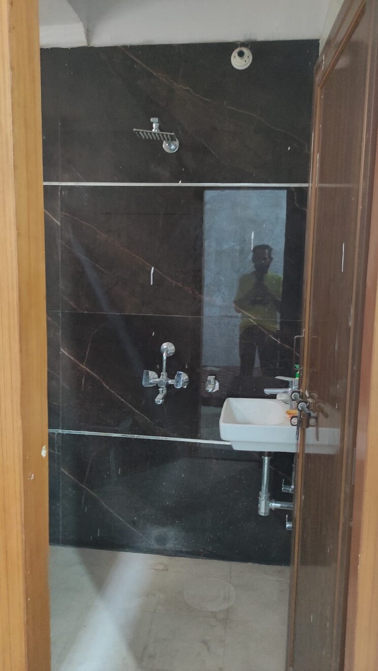 Bathroom, matiyari 2 Bedroom 1200 Sq.Ft. Independent House In Matiyari Lucknow 8718183