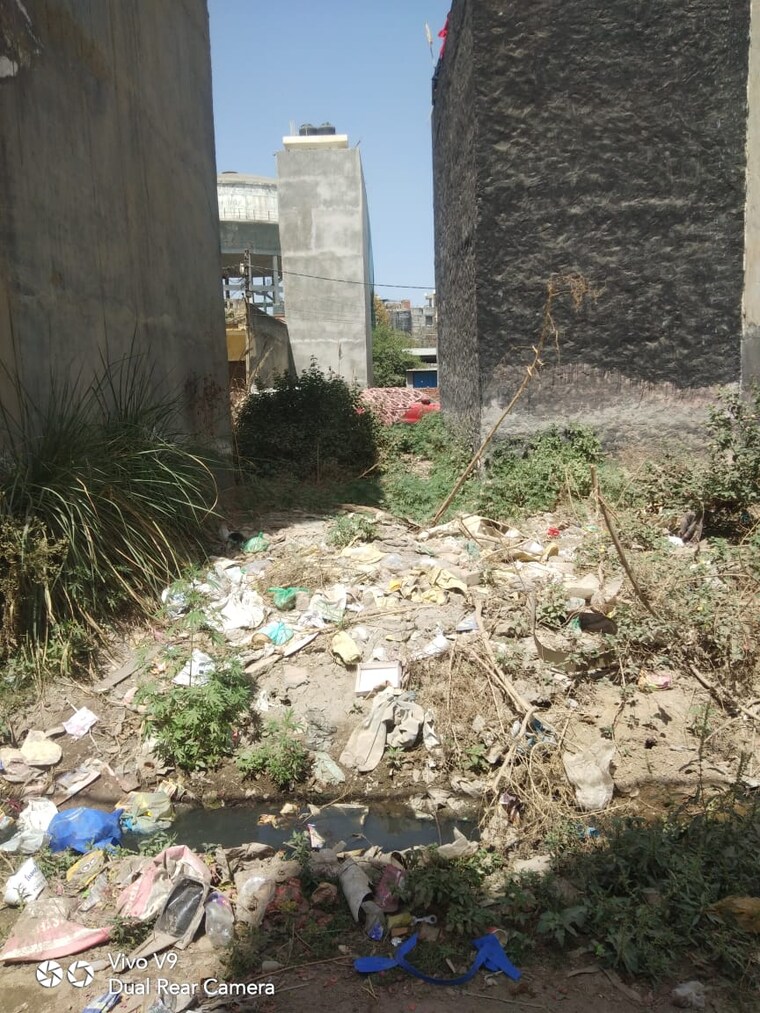 undefined, kanchan-vihar  55 Sq.Yd. Plot In Dlf Ankur Vihar Ghaziabad 8718167