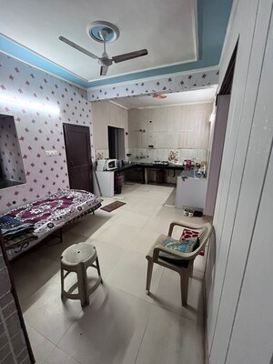 Master Bedroom in 4 BHK Independent House at Sector 4 – for Sale